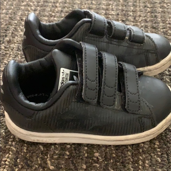 adidas stan smith darth vader